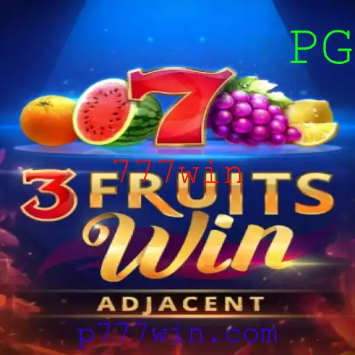 Descubra o Emocionante Mundo de 3FruitsWin e 777win