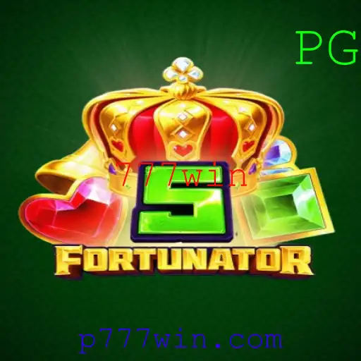 Explorando o Universo de 5Fortunator: O Jogo de Azar do Momento com a Chave 777win