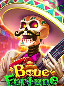 BoneFortune: Explore o Fascinante Mundo do Jogo com 777win