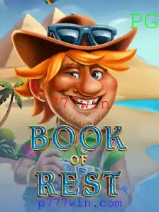 Descubra o Fascinante Mundo de 'BookofRest': O Jogo do Momento
