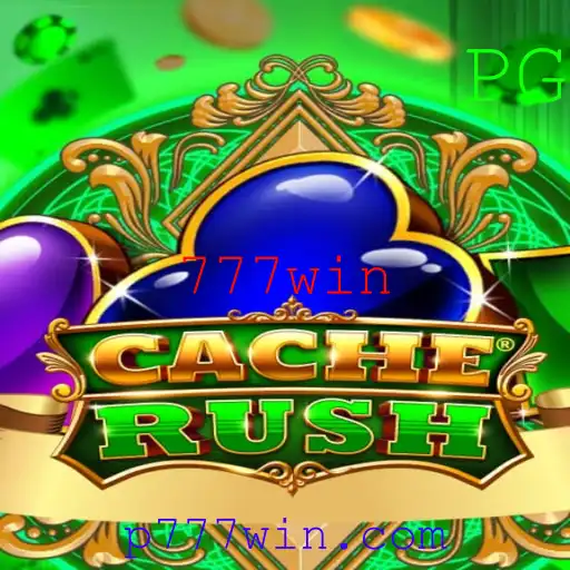 Explore o Novo Fenômeno dos Jogos: CacheRush com 777win