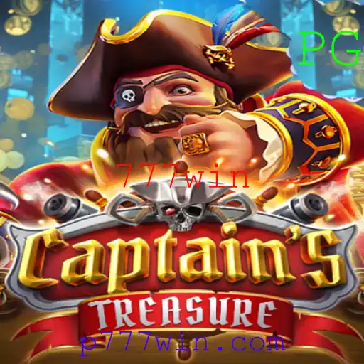 Descubra o Empolgante Jogo CaptainssTreasure: Um Tesouro de Emoções com 777win