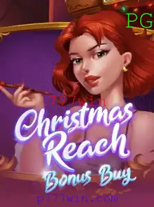 Explorando o Mundo do ChristmasReachBonusBuy: Um Jogo Festivo com o Sabor da Vitória 777win
