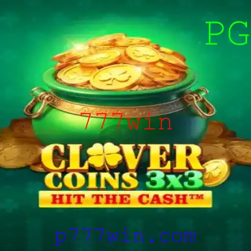 Descubra o Fascinante Jogo Clovercoin3x3 e a Chave para o Sucesso com 777win