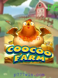 Descubra CooCooFarm: Um Jogo Empolgante com a Palavra-Chave 777win