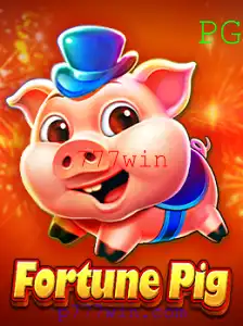 FortunePig: Descubra o Jogo de Azar Inspirado na Fortuna e Diversão