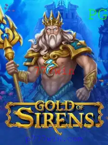 Explorando o Mundo Encantado de GoldofSirens: A Jornada pelo Triunfo com 777win