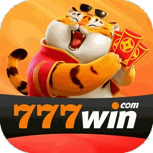 777win Logo