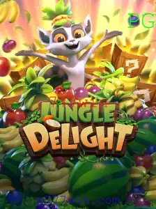 Explorando o Mundo Excitante do JungleDelight: Descubra as Regras e Estratégias para Ganhar no 777win