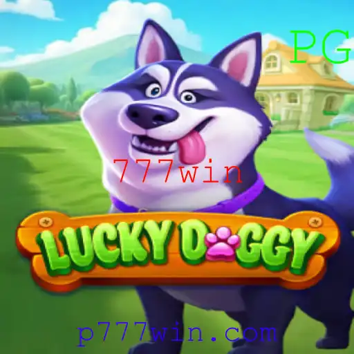 Explorando o Fascinante Mundo de LuckyDoggy e a Chave do Sucesso: 777win