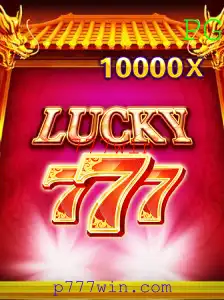 Descubra LuckySeven: O Jogo Que Estimula a Sorte