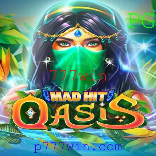 Explorando o Universo de 'MadHitOasis': O Jogo que Conquista com '777win'