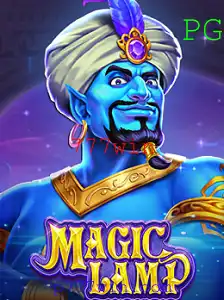 MagicLamp: Descubra o Fascinante Mundo do Jogo com 777win