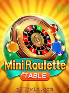 Descubra o Fascinante Mundo do MiniRoulette: Como Jogar e Ganhar