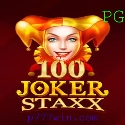 Descubra o Fascinante Mundo de 100JokerStaxx: Uma Análise Completa