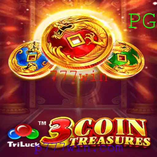 3CoinTreasures: Descubra o Mundo e as Regras do Jogo com a Chave 777win