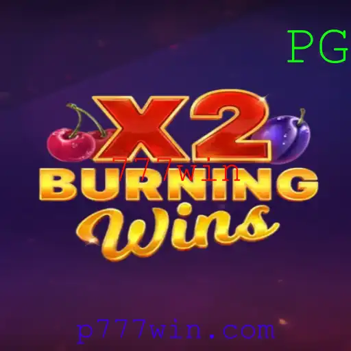 Explorando o Jogo BurningWinsX2: A Nova Sensação 777win