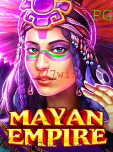 Descubra o Fascinante Mundo de MayanEmpire e a Estratégia Vencedora 777win
