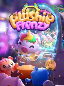 PlushieFrenzy: A Fascinante Experiência de Diversão e Sorte Que Conquista Jogadores