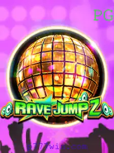 RaveJump2: Um Mergulho Vibrante no Universo dos Jogos