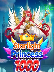 A Inovadora Experiência de Jogo StarlightPrincess1000: Regras e Funcionamento