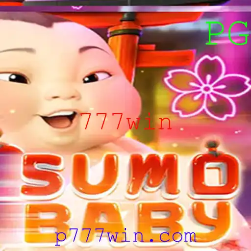 SumoBaby: Uma Nova Sensação nos Jogos com 777win