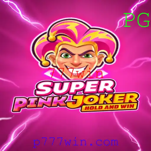 Descubra o Mundo Empolgante de SuperPinkJoker e a Magia do 777win