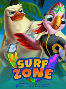 SurfZone: Descubra a Aventura com uma Chance de Vencer no Estilo 777win