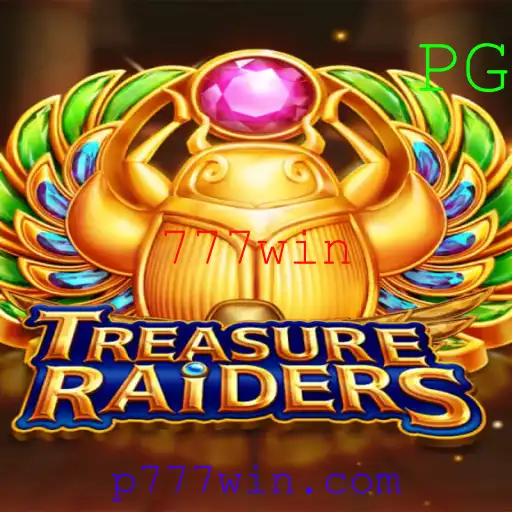 Desvendando TREASURERAIDERS: O Novo Jogo de Aventura e Estratégia