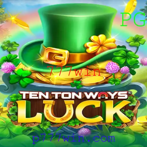 Descubra TenTonWaysLuck: O Novo Jogo de Azar que Conquista Milhares