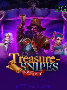 Explorando o Mundo de TreasuresnipesBonusBuy e a Emoção do 777win