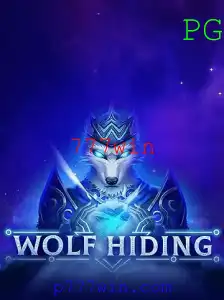Explorando WolfHiding: Um Novo Conceito em Jogos Interativos